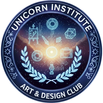 Art & Design Club logo
