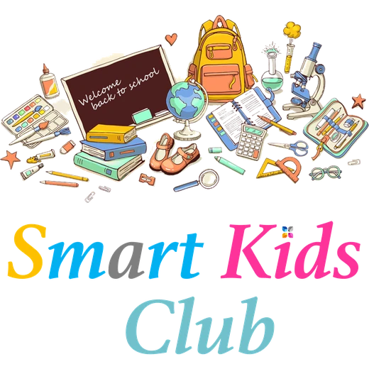 Smart Kids Club logo